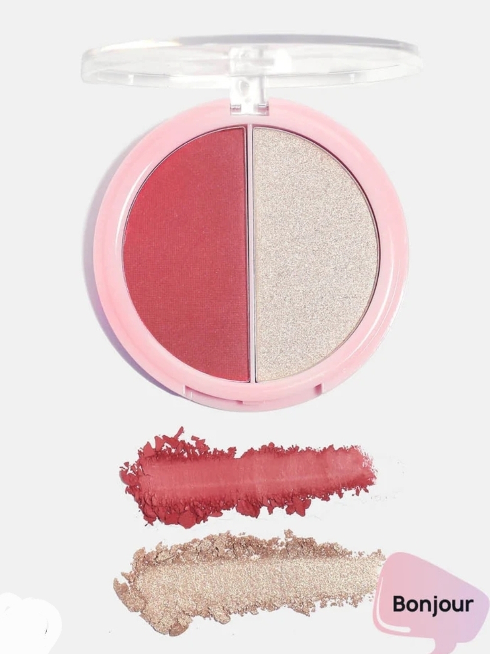Translucent Powder, Bronzer, Blush & Highlighter Bundle - Picture 8 of 16